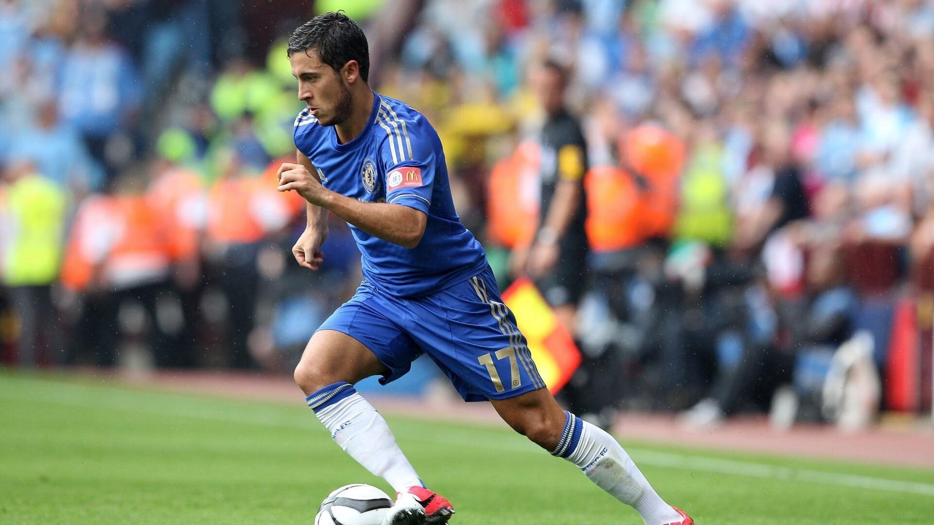 桑德兰1-1埃弗顿，裁判禁区手球判罚引争议。，埃弗顿桑德罗