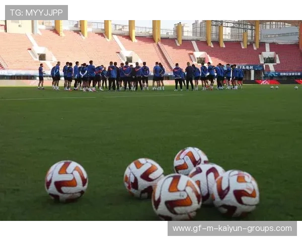 中超球队开打前训练加入更多模拟对抗，提升赛季表现